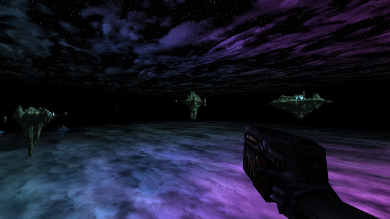 Разбирая бэклог. Часть 20.1. Эпилог или игры к которым мы возвращаемся. Ultima VIII: Pagan, Diablo II, Unreal - 61